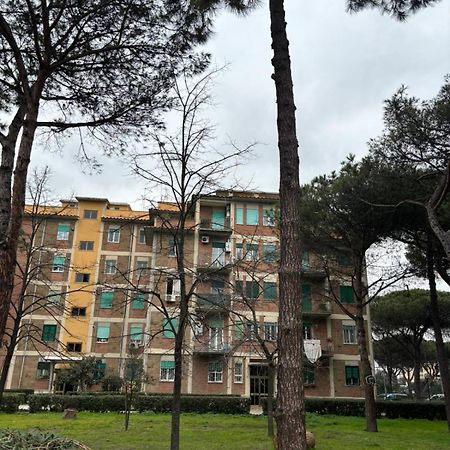 Appartamento Locato Con Finalita Turistiche Ostia المظهر الخارجي الصورة