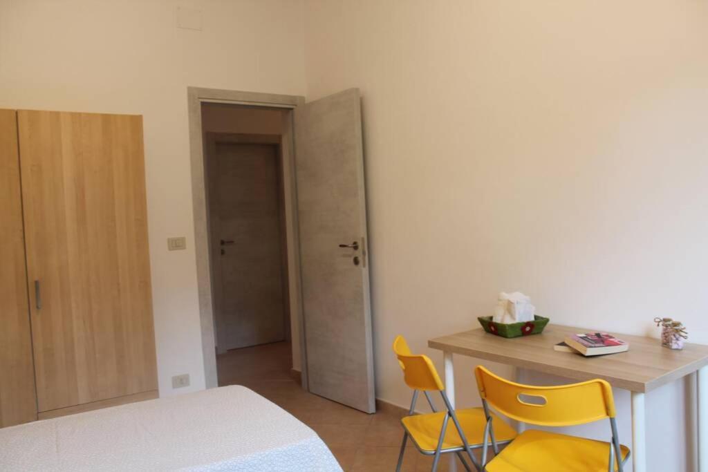 Appartamento Locato Con Finalita Turistiche Ostia المظهر الخارجي الصورة